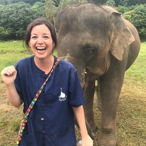 Meet your Posher, Tahnee